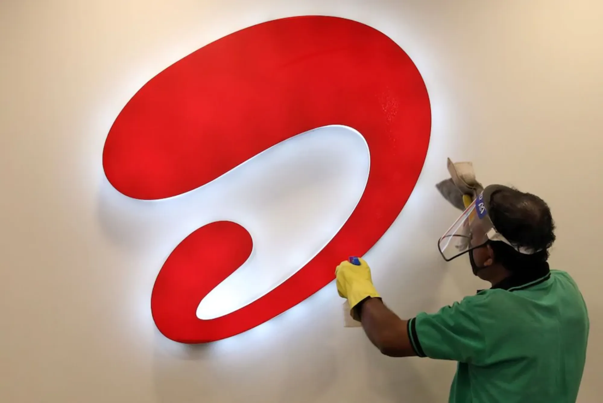 How to Remove Advertisement Before Caller Tune in Airtel