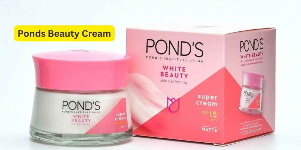 Ponds Beauty Cream