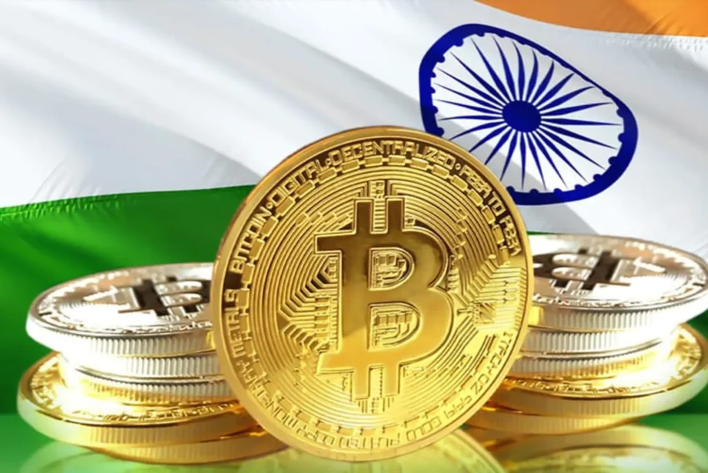 The Future of Cryptocurrency in India