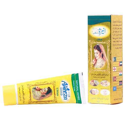 Aneeze Gold Beauty Cream