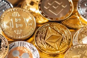which cryptocurrency is backed by gold (3)