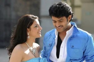 Darling Naa Songs