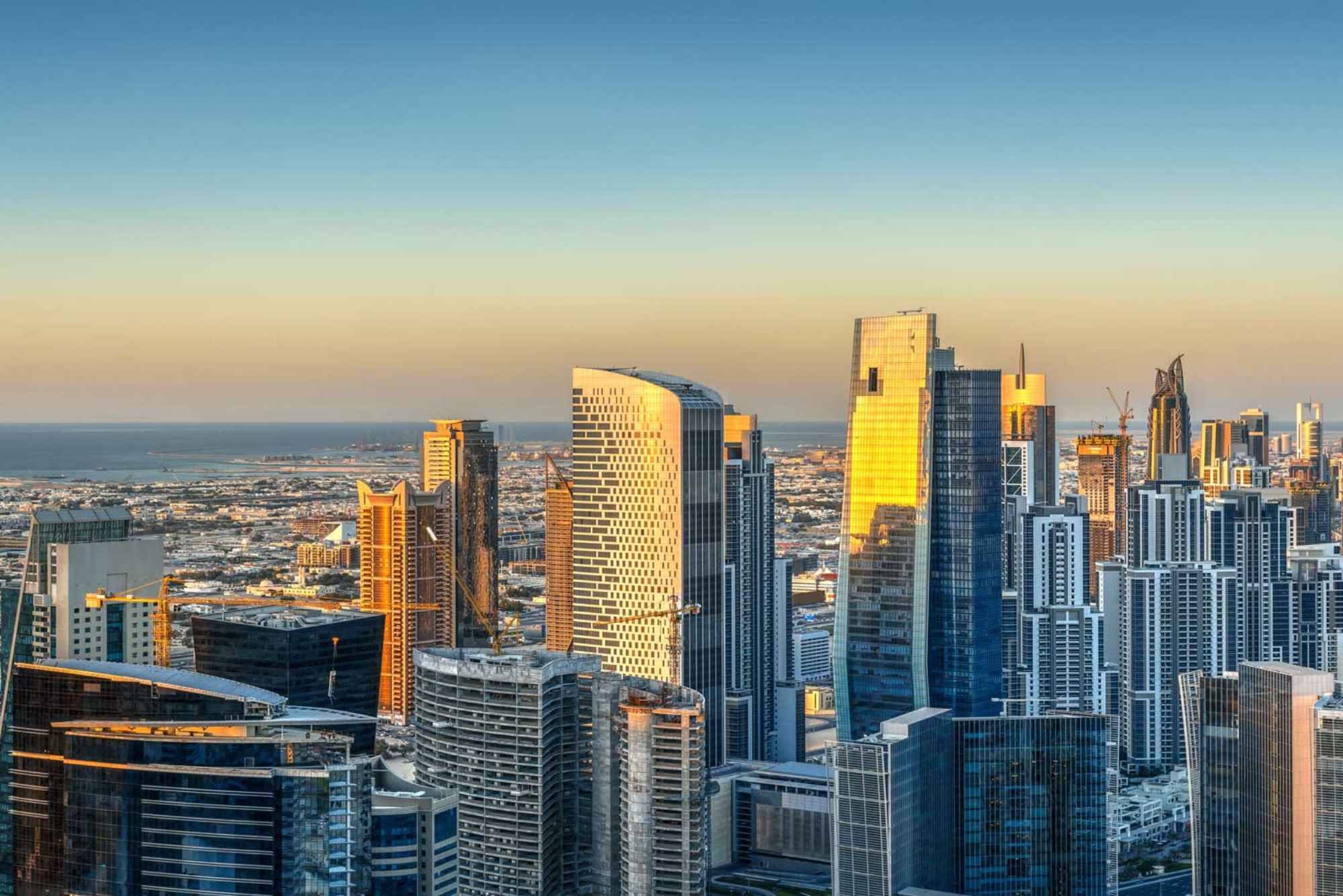 Steps to Set Up Your Business in Dubai