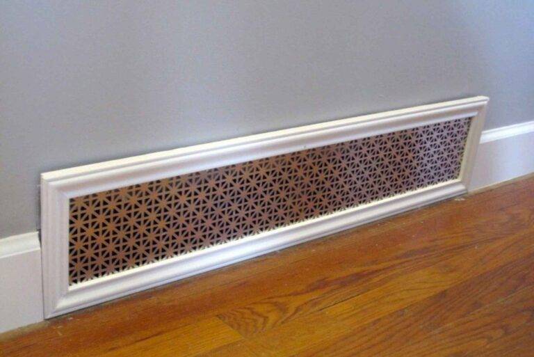 Decorative internal air vent covers uk