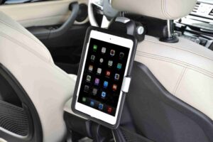 Automobile Ipad Holder