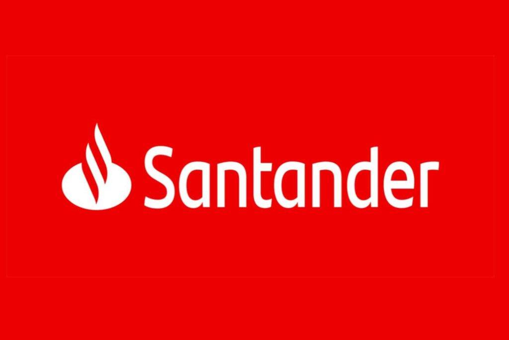 Santander aspire webstore