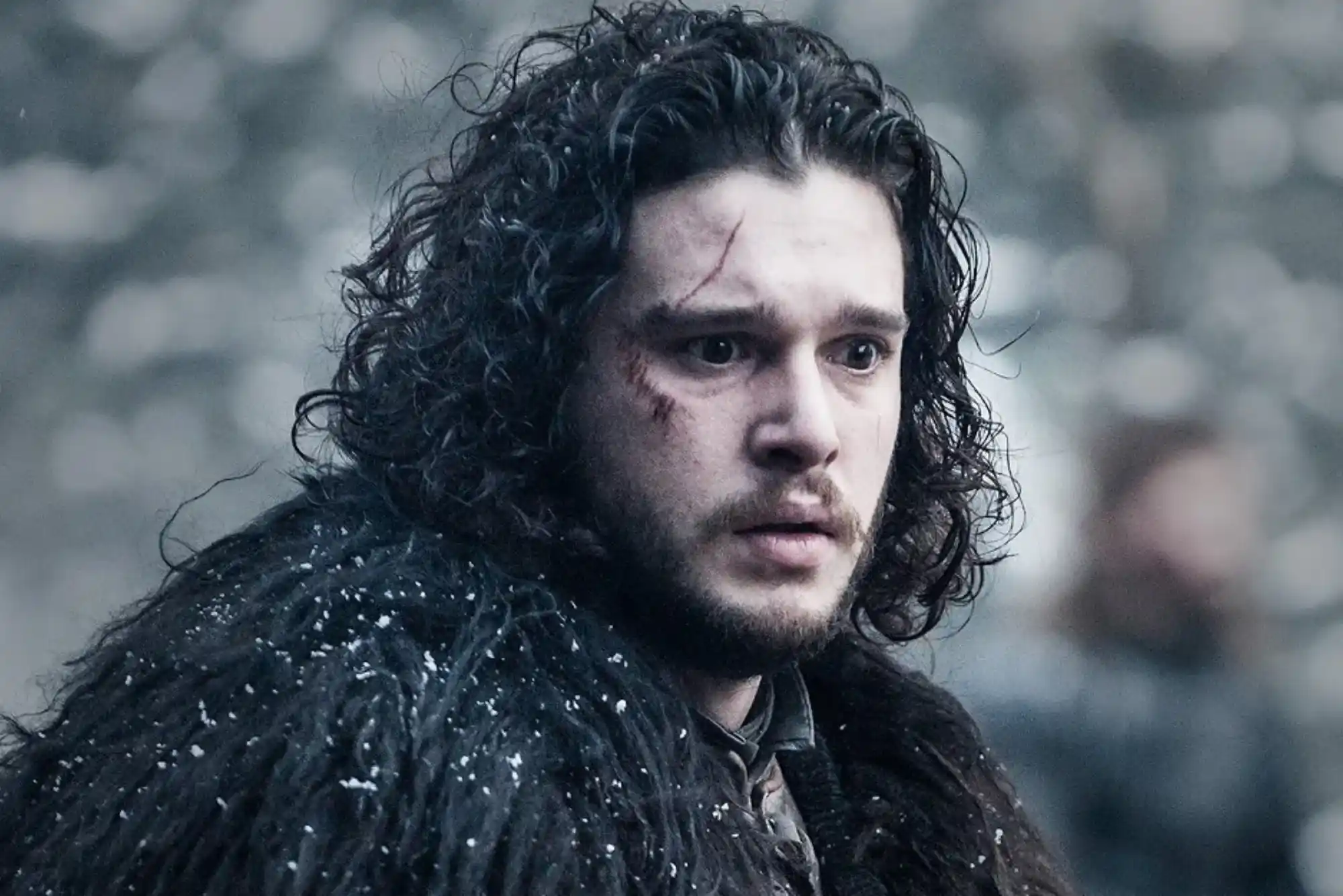 when does jon snow come back to life (2)