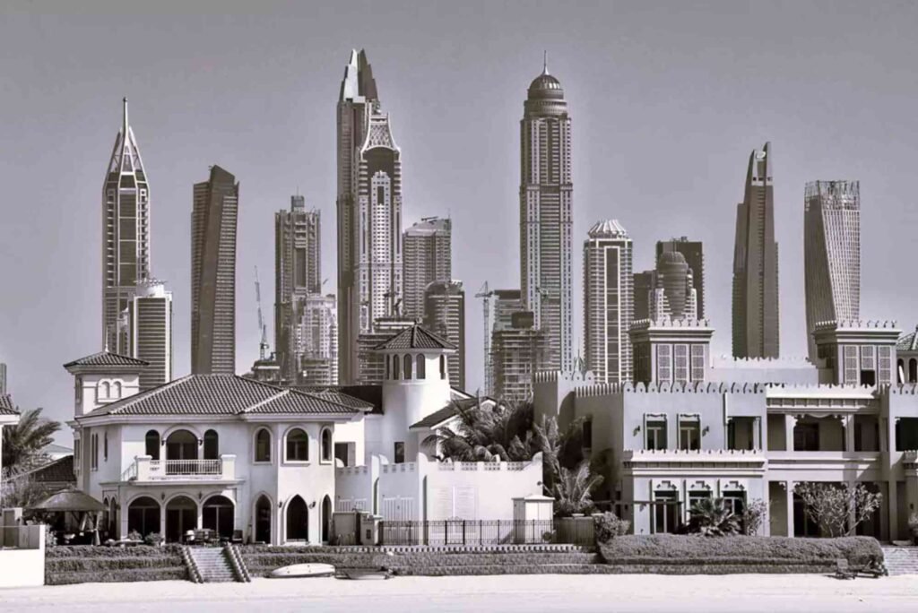How fam Properties Stands Out in the Dubai Property Market