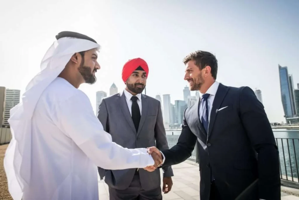 What Legal Challenges Do Foreign Investors Face When Buying Property in Dubai