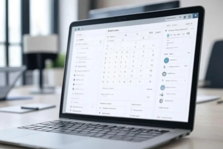 How Does CRM Help with Meeting Scheduling