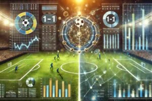Soccer Analysis Tailored to Boost Your Betting Returns Instantly