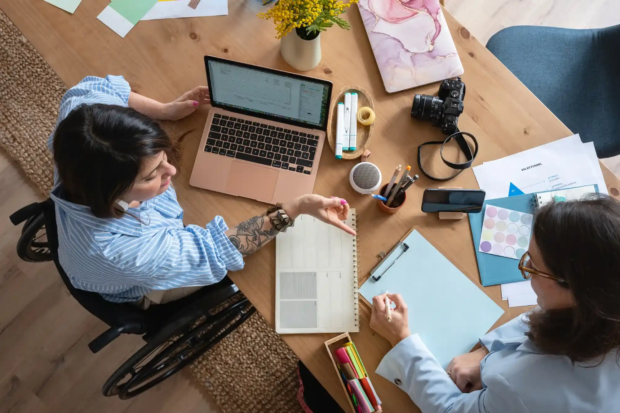 How Can a Marketing Agency Help Elevate Your Brand Online