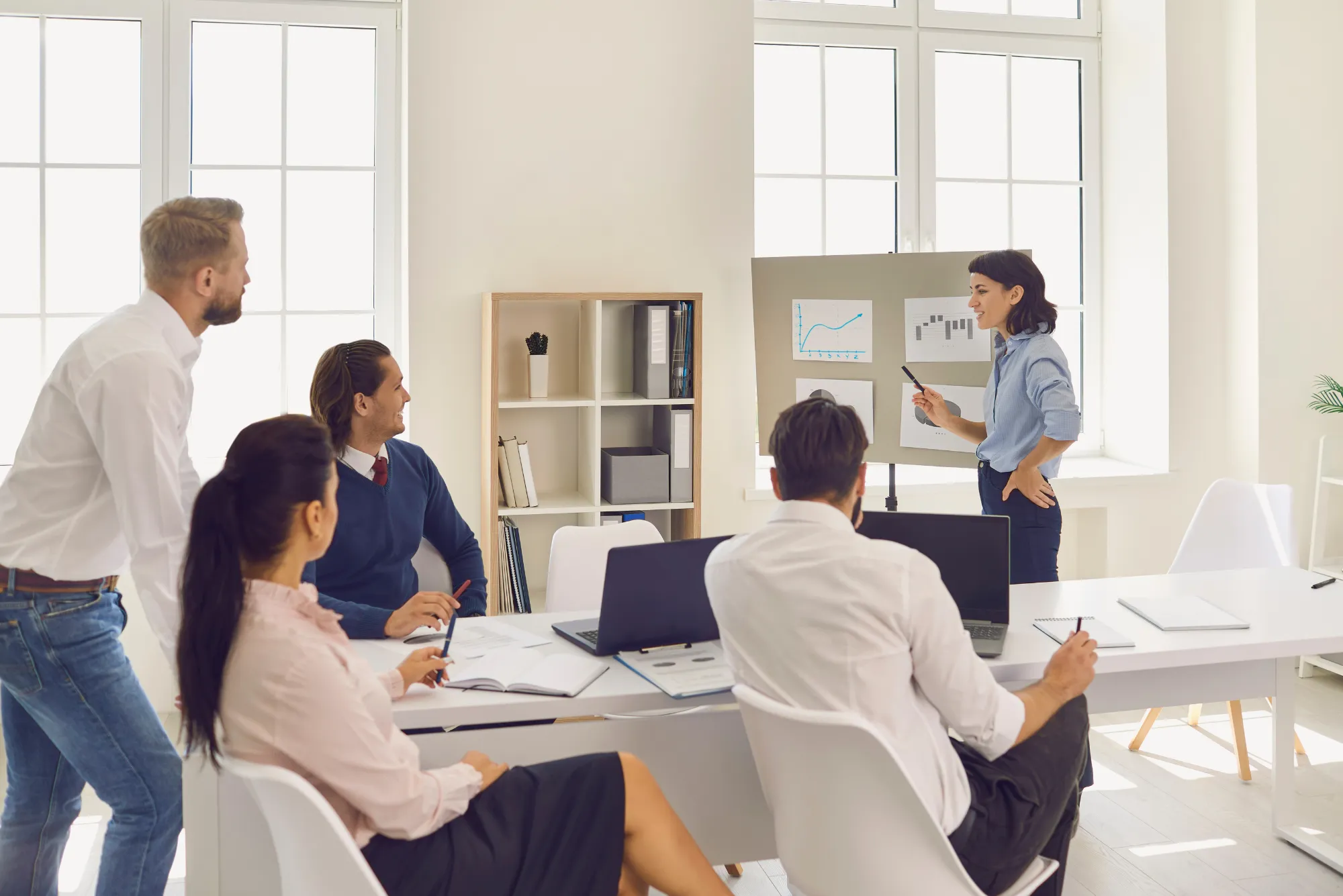 Skills Learned at the Retail Sales Summit 2025