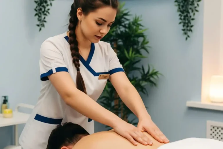 Are Multilingual Therapists Available in Dubai Home Massage