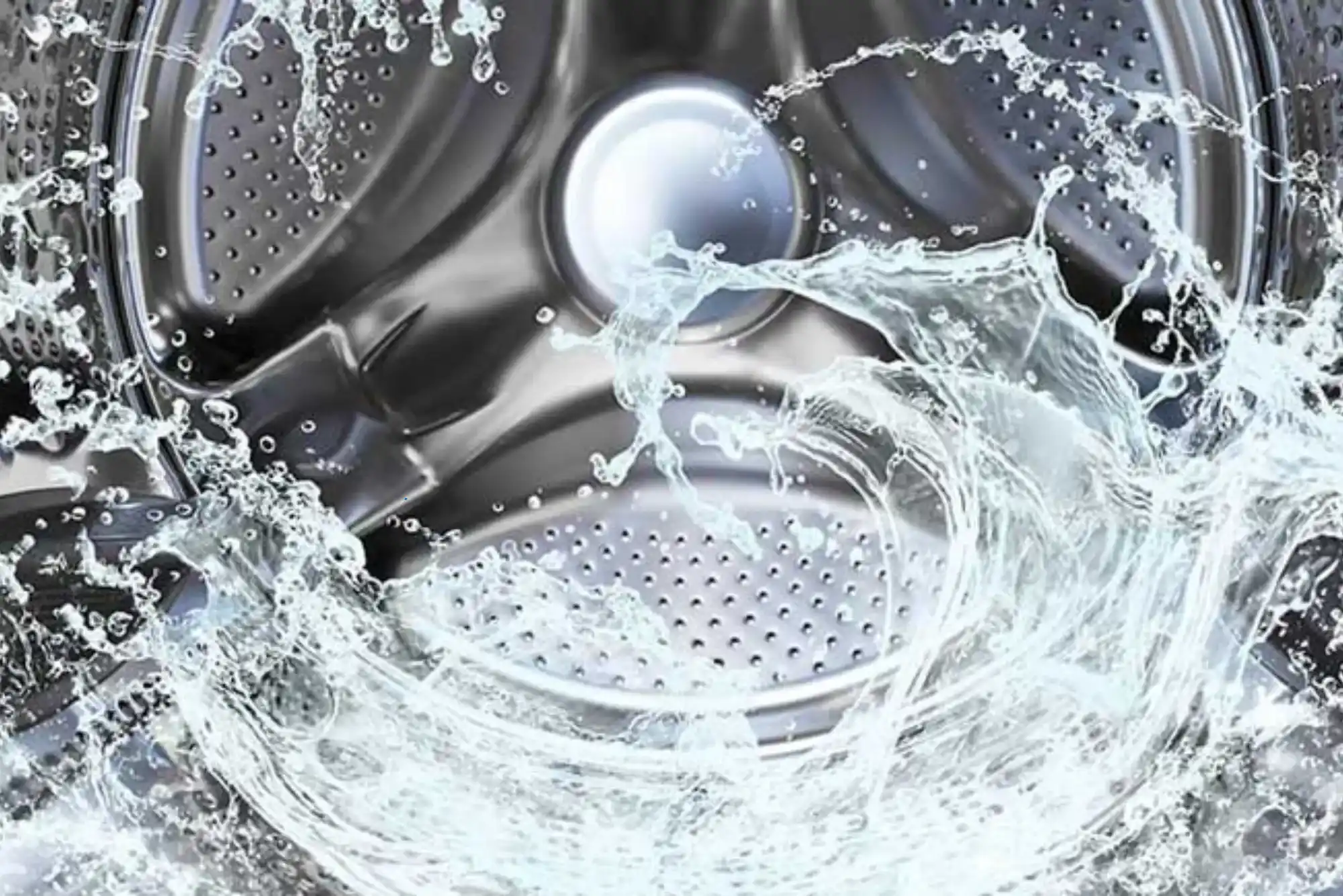 Why Washing Machine Keeps Filling with Water