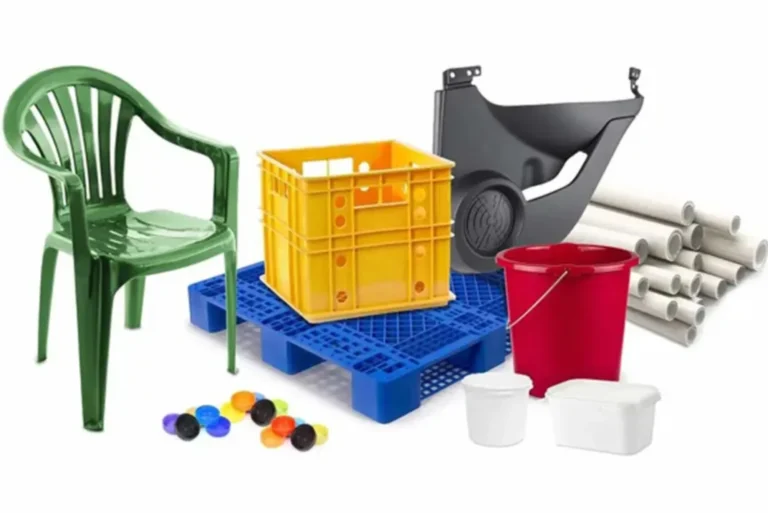 Benefit from Plastic