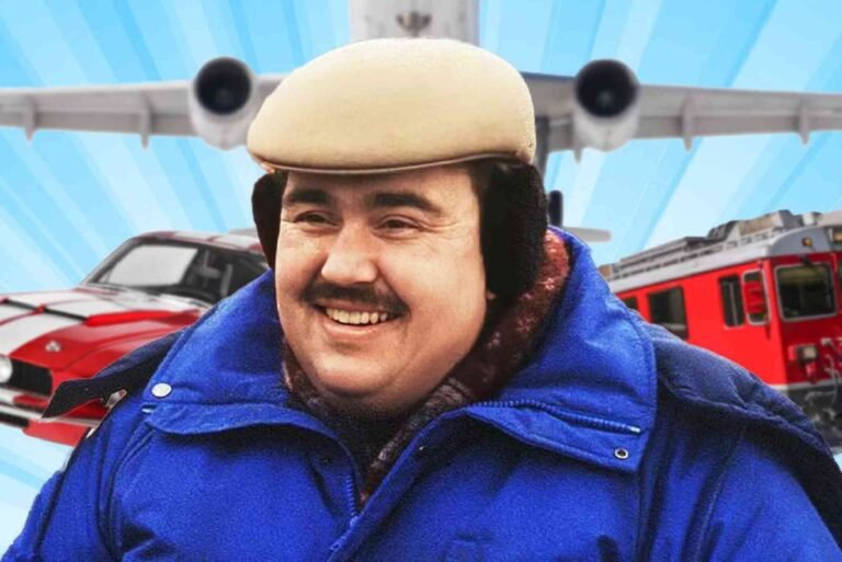 Cast of Planes Trains and Automobiles Explained What You Need to Know