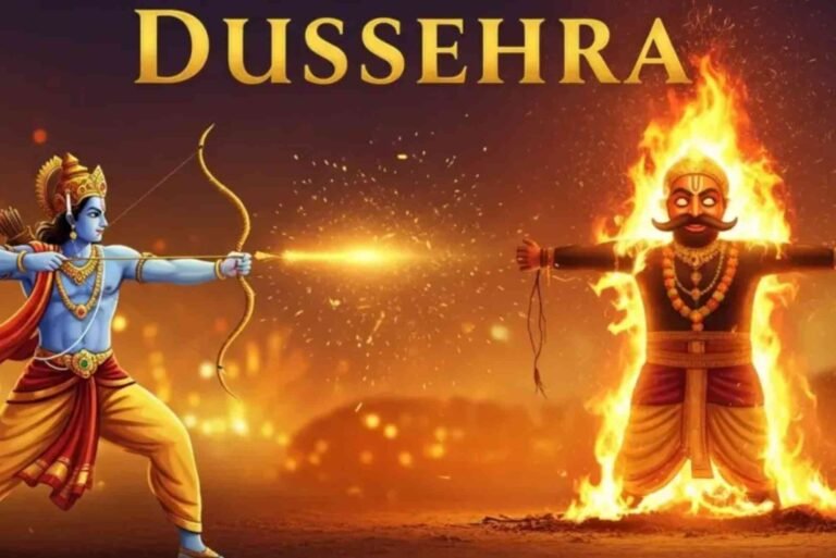 Dasara Explained What You Need to Know