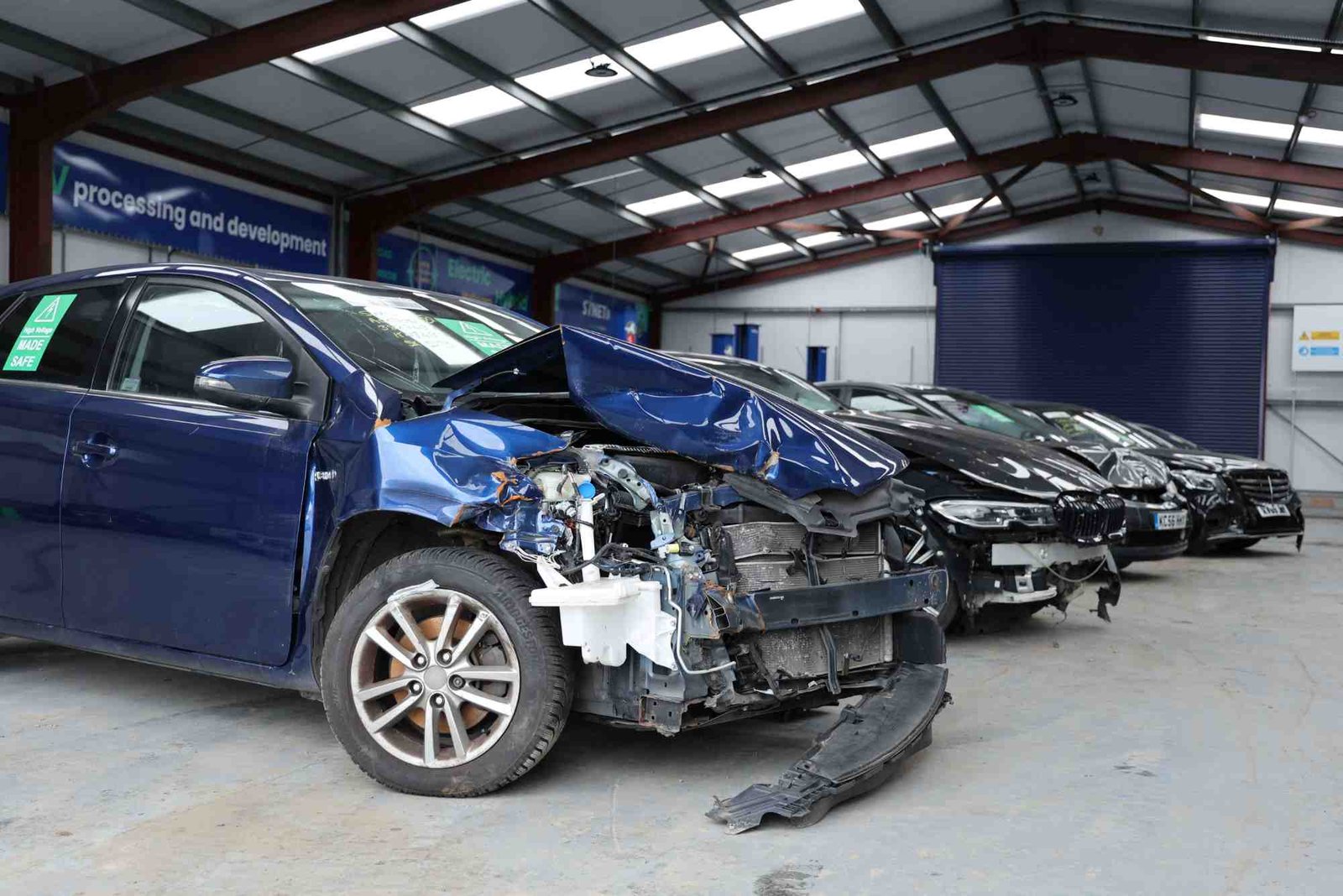 How Does an Electric Vehicle: Common Mistakes and Quick Fixes