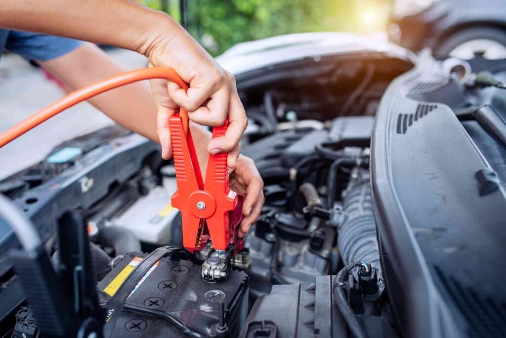 How To Charge A Car battery: Practical Tips to Try Today