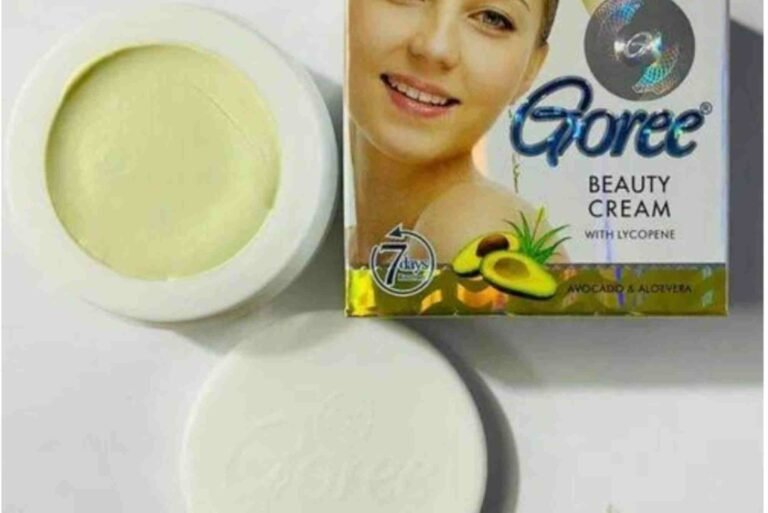 How To Goree Beauty Cream: Practical Tips to Try Today