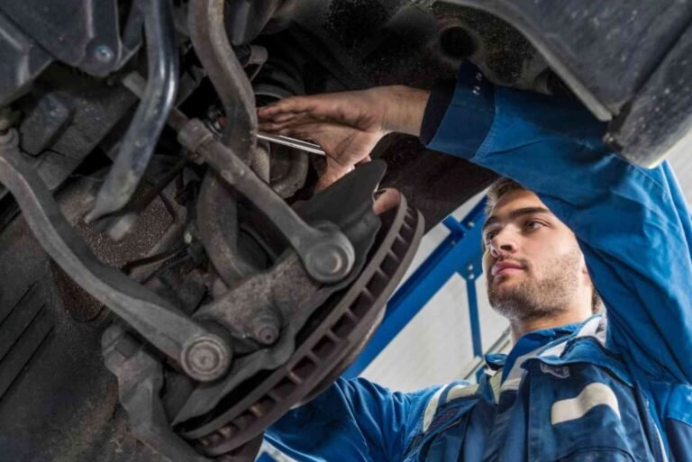 How to How Much to Repair a Step by Step for Best