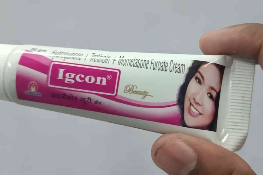 How to Igcon Beauty Cream Practical Tips to Try Today