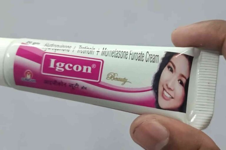 How to Igcon Beauty Cream Practical Tips to Try Today