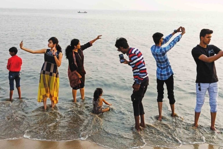 How to Martin Parr the last Resort: Practical Tips to Try Today