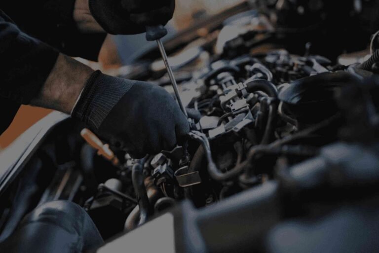 How to Vus Car Repair Practical Tips to Try Today