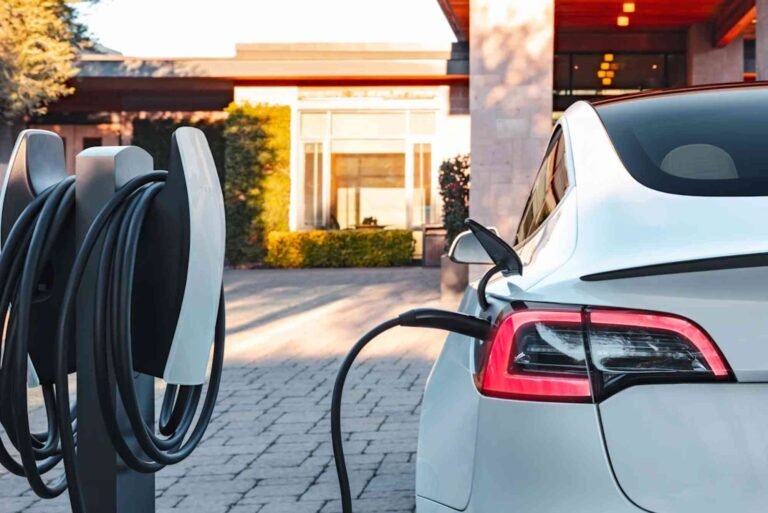 How to Charge Electric Car: Practical Tips to Try Today