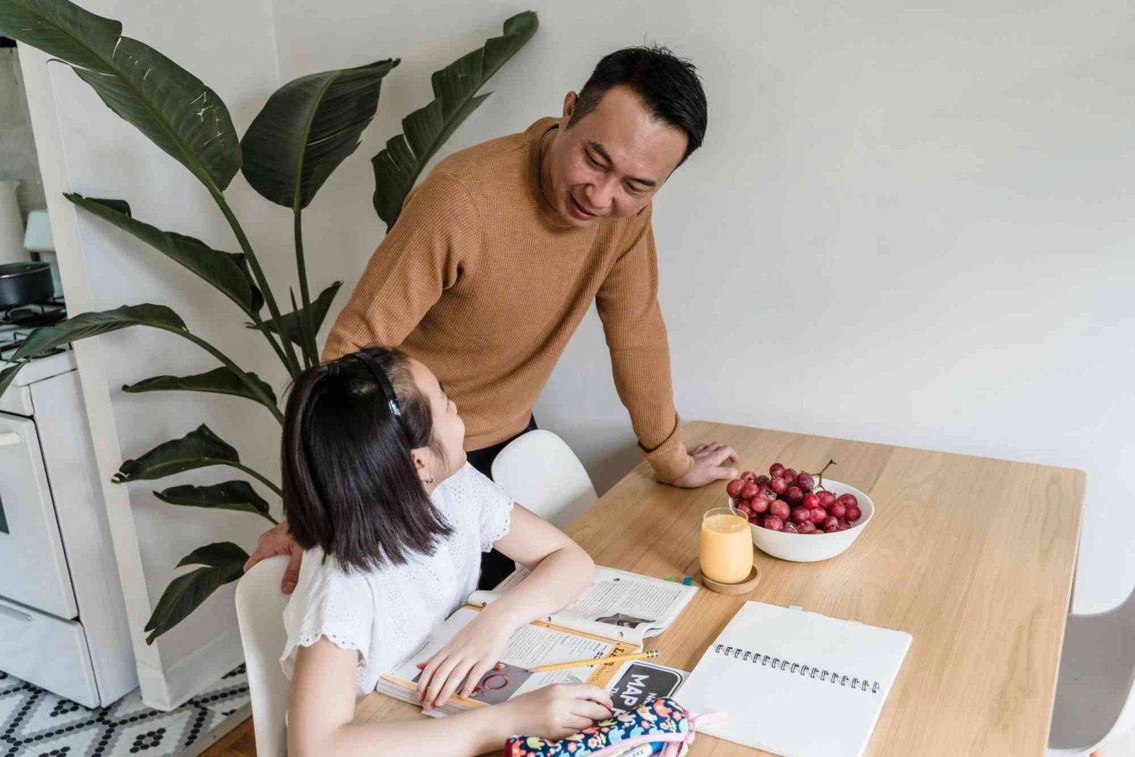 How to daddy: Practical Tips to Try Today