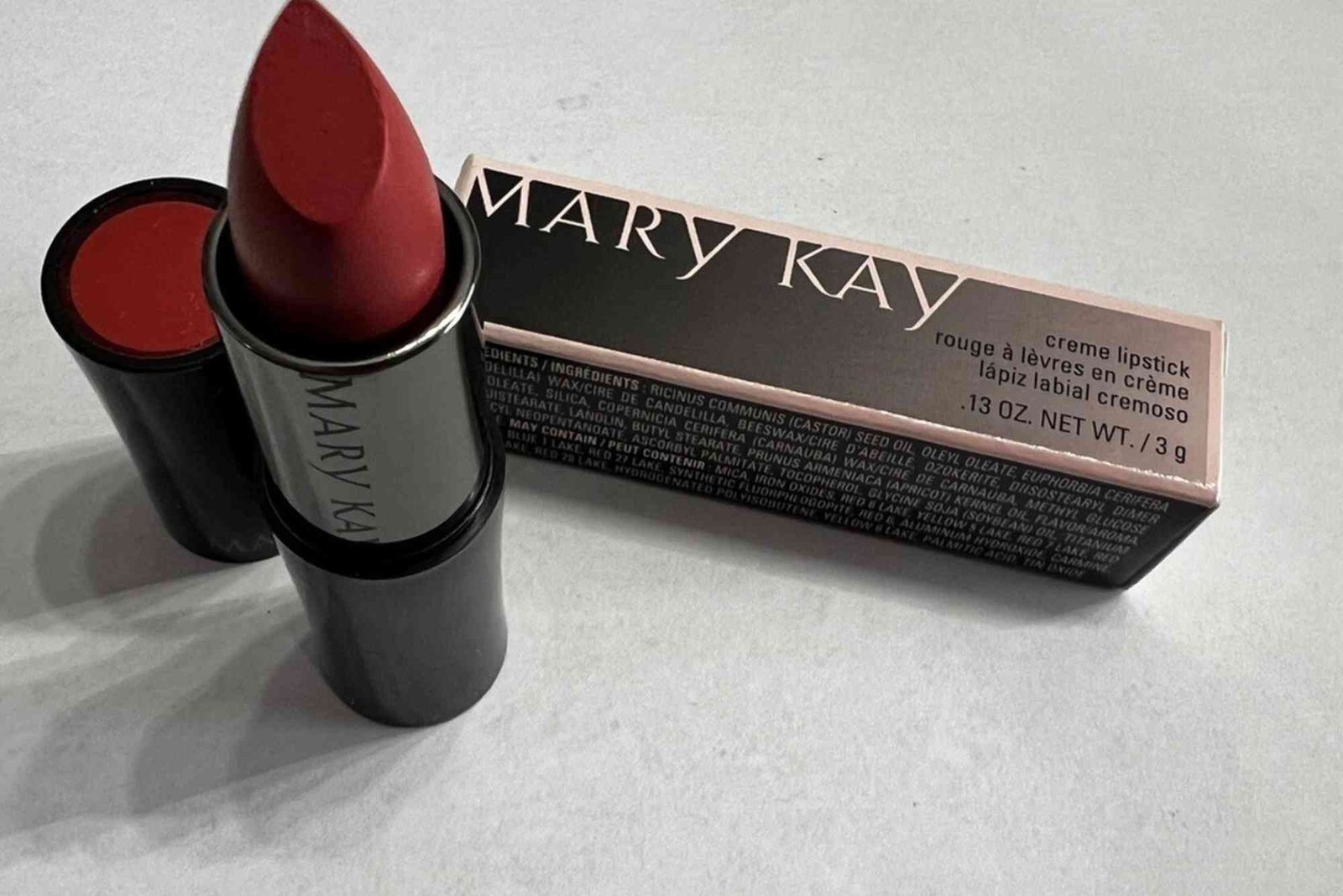 How to mary kay mocha freeze lipstick: Practical Tips to Try Today