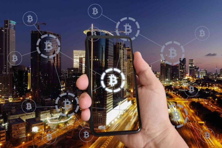 Simple Ways to Improve the Future of Cryptocurrency in India Fast