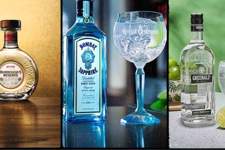 Supermarket Has Bombay Sapphire on offer Explained: What You Need to Know