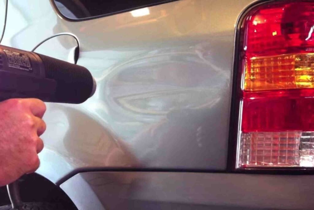 Top Mistakes To Avoid When Change Car Color