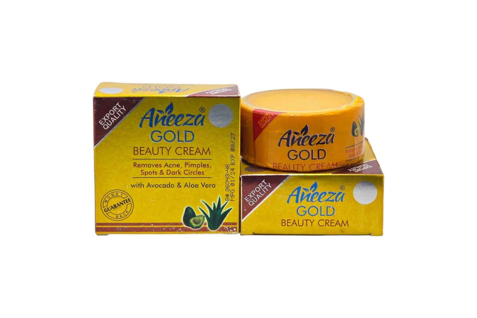 Top Mistakes to Avoid When Aneeze Gold Beauty Cream
