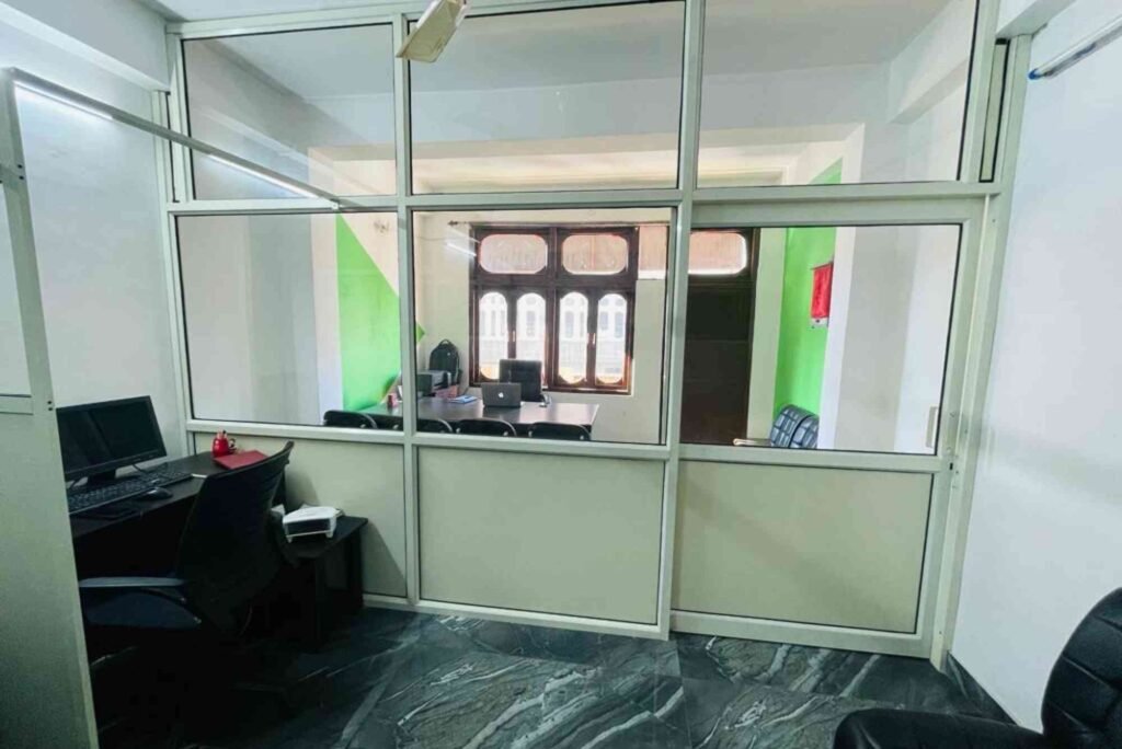 Top Mistakes to Avoid When Brillant Avenir General Trading