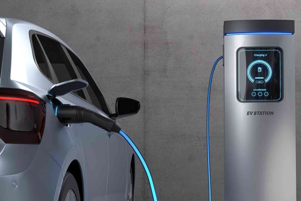 Top Mistakes to Avoid When Charge Electric Car