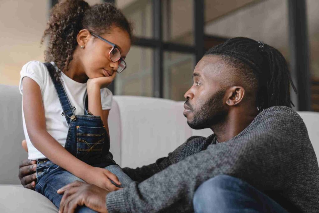 Top Mistakes to Avoid When Daddy