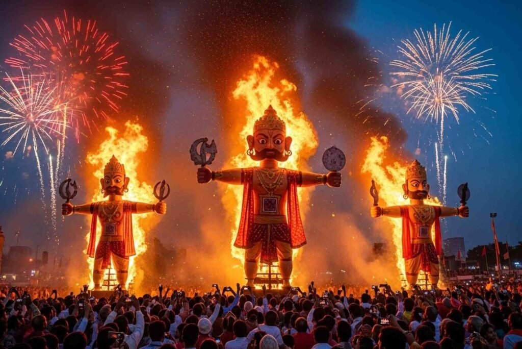 Top Mistakes to Avoid When Dasara