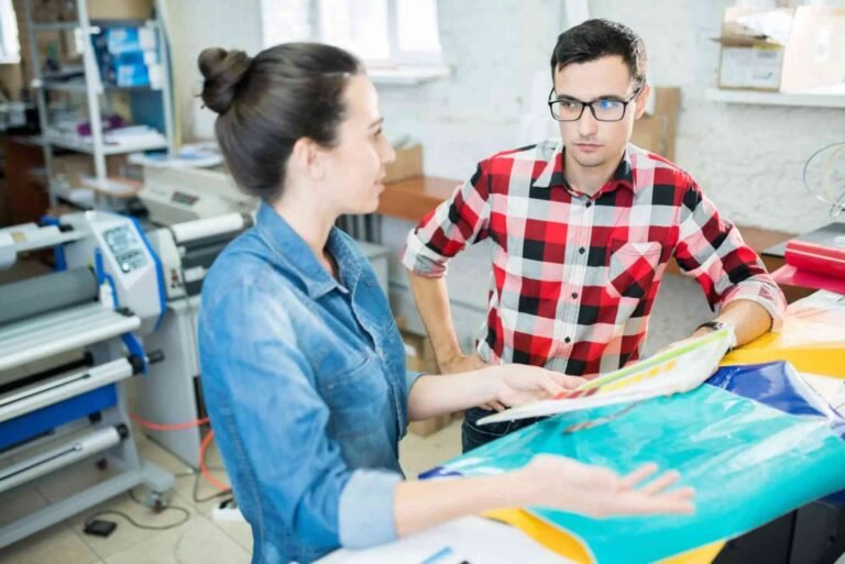 Top Mistakes to Avoid When Digital Fabric Printing