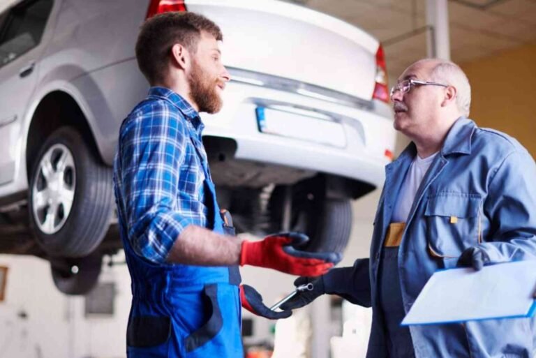 Top Mistakes to Avoid When Lafayette German Car Repair