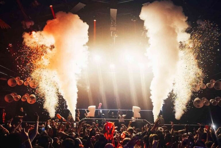 Top Mistakes to Avoid When Mint Warehouse Leeds