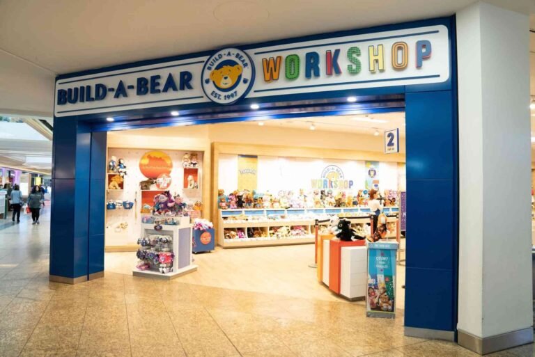 Top Mistakes to Avoid When Toy Store Meadowhall