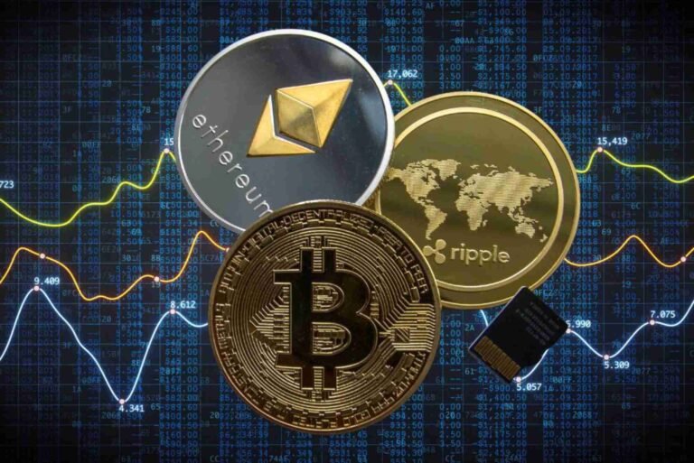 Top Mistakes to Avoid When Who Accepts Cryptocurrency