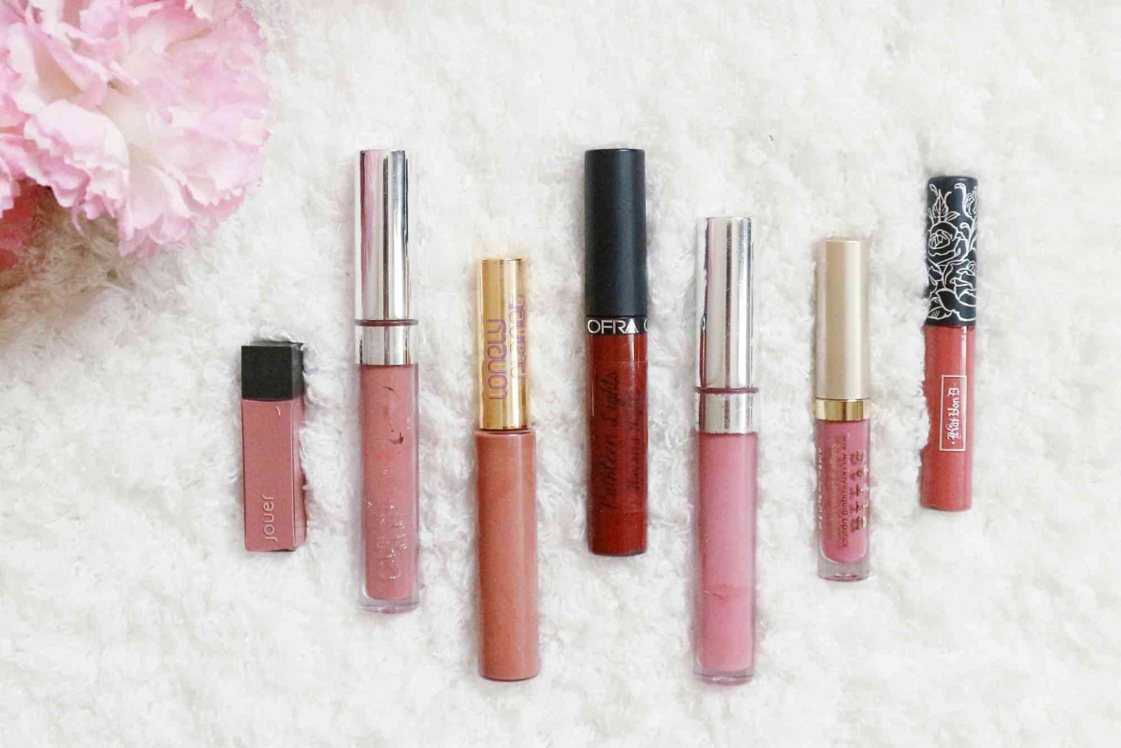 Top Mistakes to Avoid When Catkin Lipstick