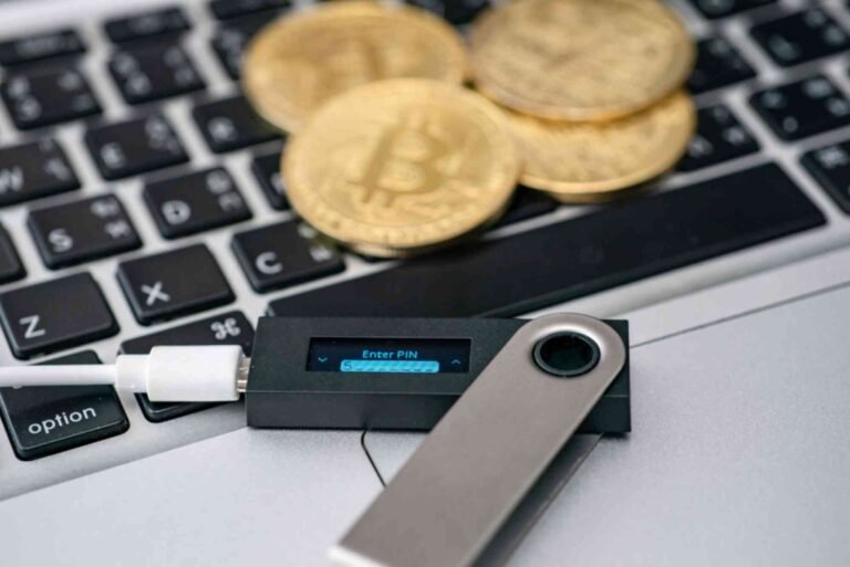 Top Mistakes to Avoid When cryptocurrency is stored