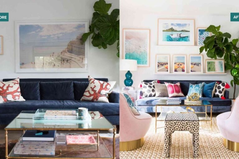 Top Mistakes to Avoid When Design Homes PDC