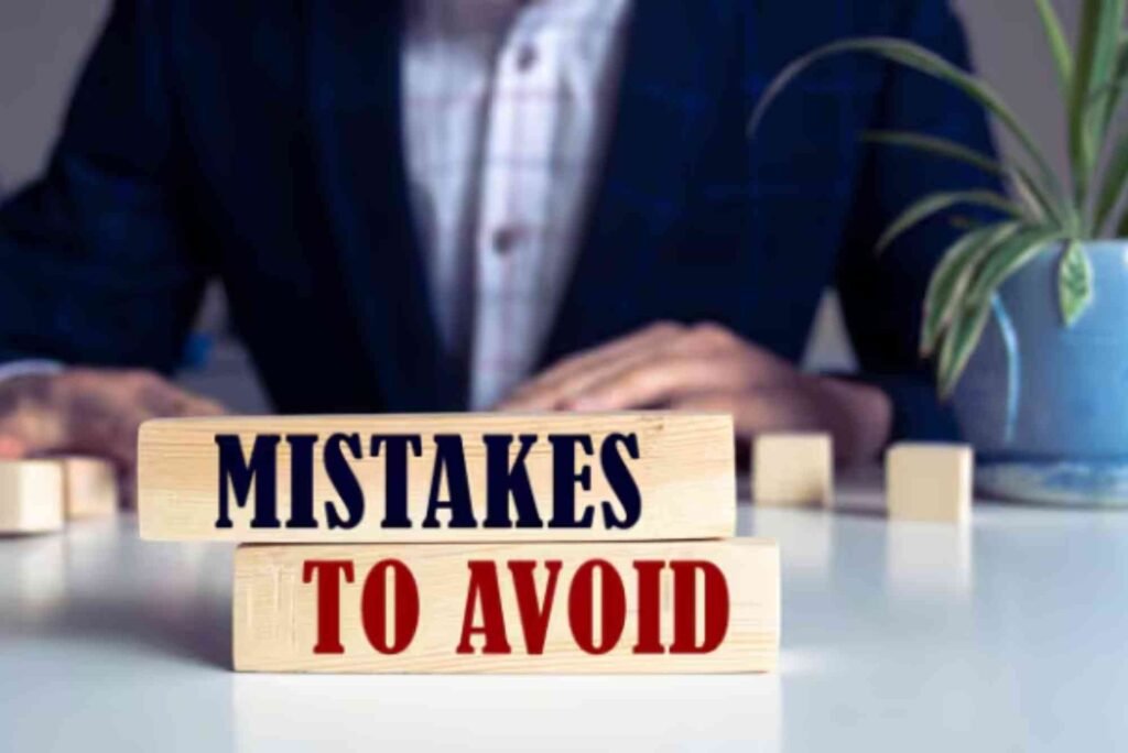 Top Mistakes to Avoid When Nain Sitare